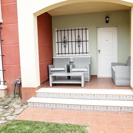 Apartment Altos De La Bahia X 托雷维耶哈 外观 照片