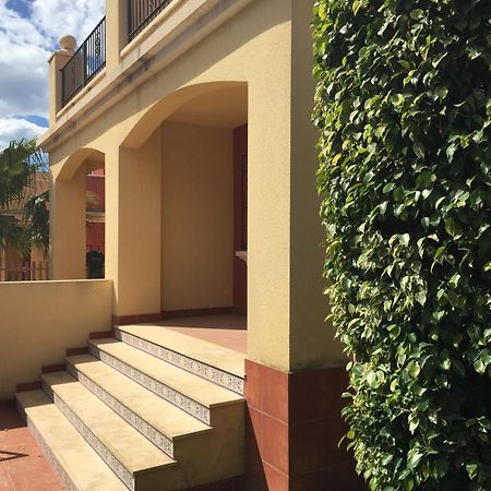 Apartment Altos De La Bahia X 托雷维耶哈 客房 照片