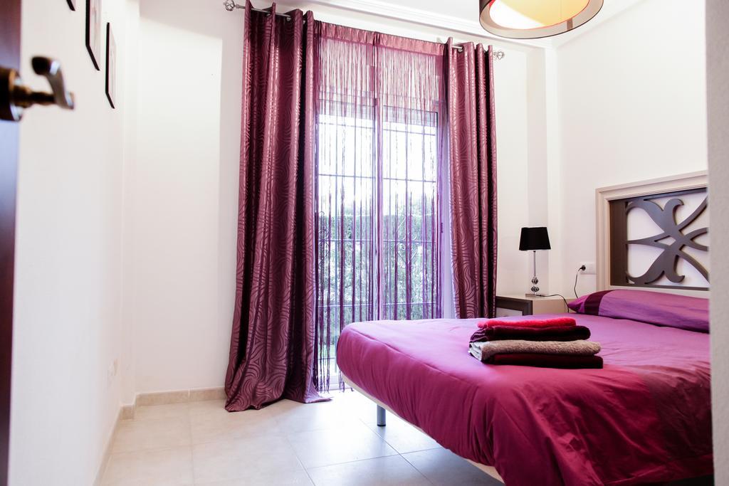Apartment Altos De La Bahia X 托雷维耶哈 客房 照片